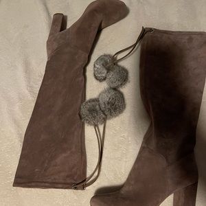 Michael Kors boots